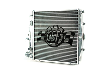 CSF All-Aluminium Side Radiator for Porsche 997 Carrera / GT3 & 987 Boxster / Cayman