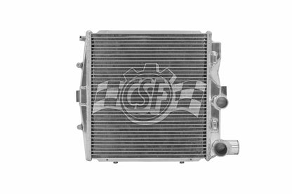 CSF All-Aluminium Side Radiator for Porsche 997 Carrera / GT3 & 987 Boxster / Cayman - image 2