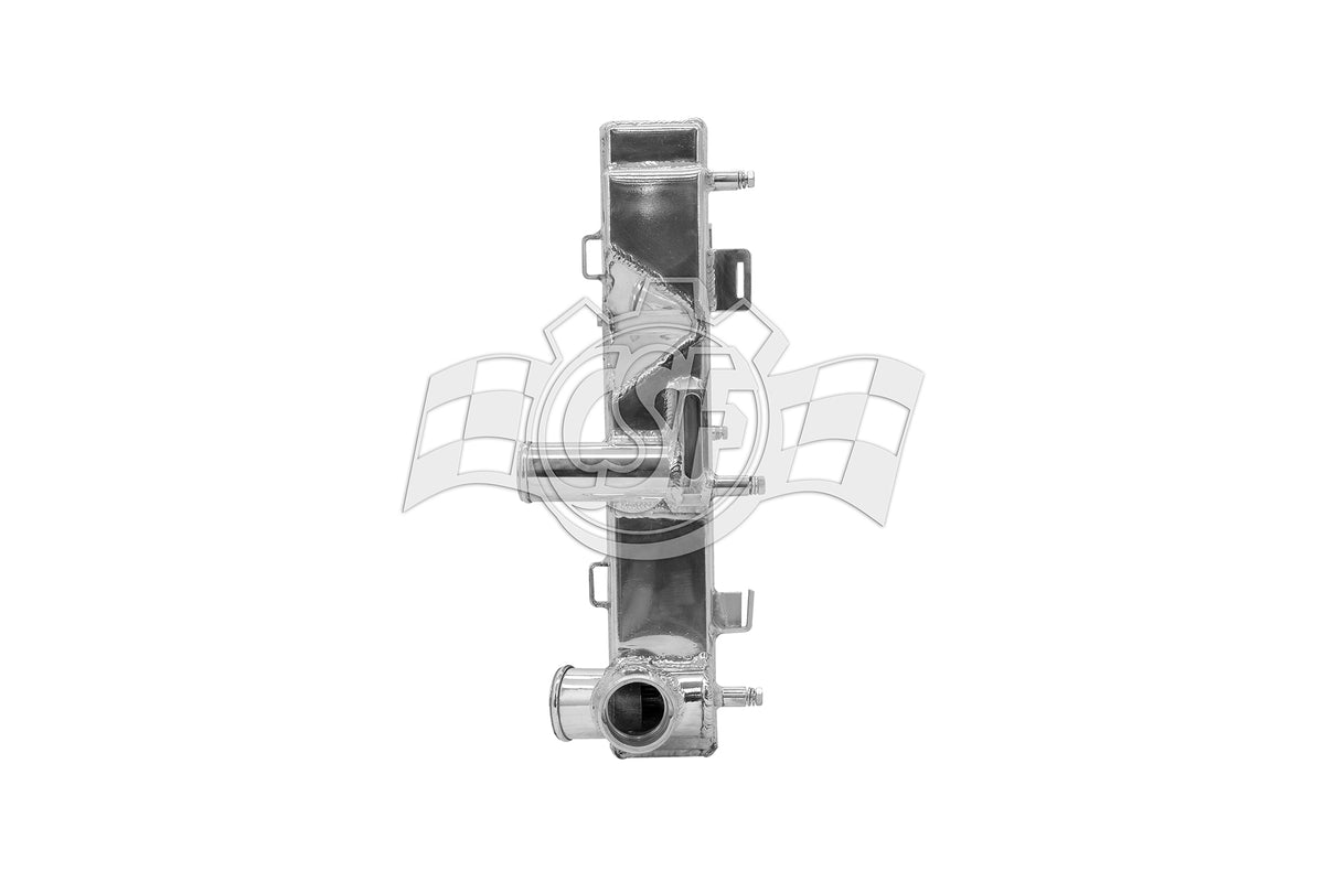CSF All-Aluminium Side Radiator for Porsche 997 Carrera / GT3 & 987 Boxster / Cayman - image 3