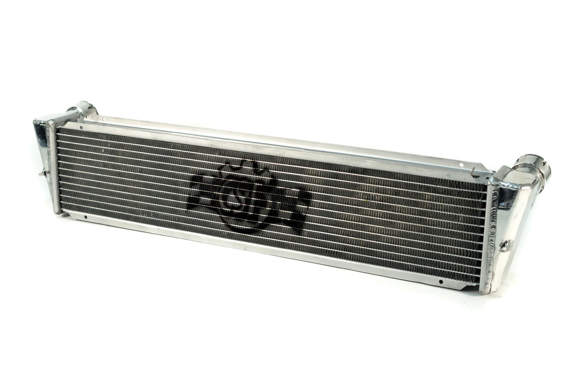 CSF All-Aluminium Centre Radiator for Porsche 997 911 & 987 Boxster / Cayman