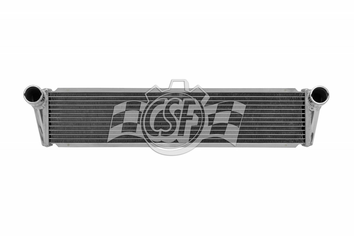 CSF All-Aluminium Centre Radiator for Porsche 997 911 & 987 Boxster / Cayman - image 2