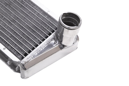 CSF All-Aluminium Centre Radiator for Porsche 997 911 & 987 Boxster / Cayman - image 3
