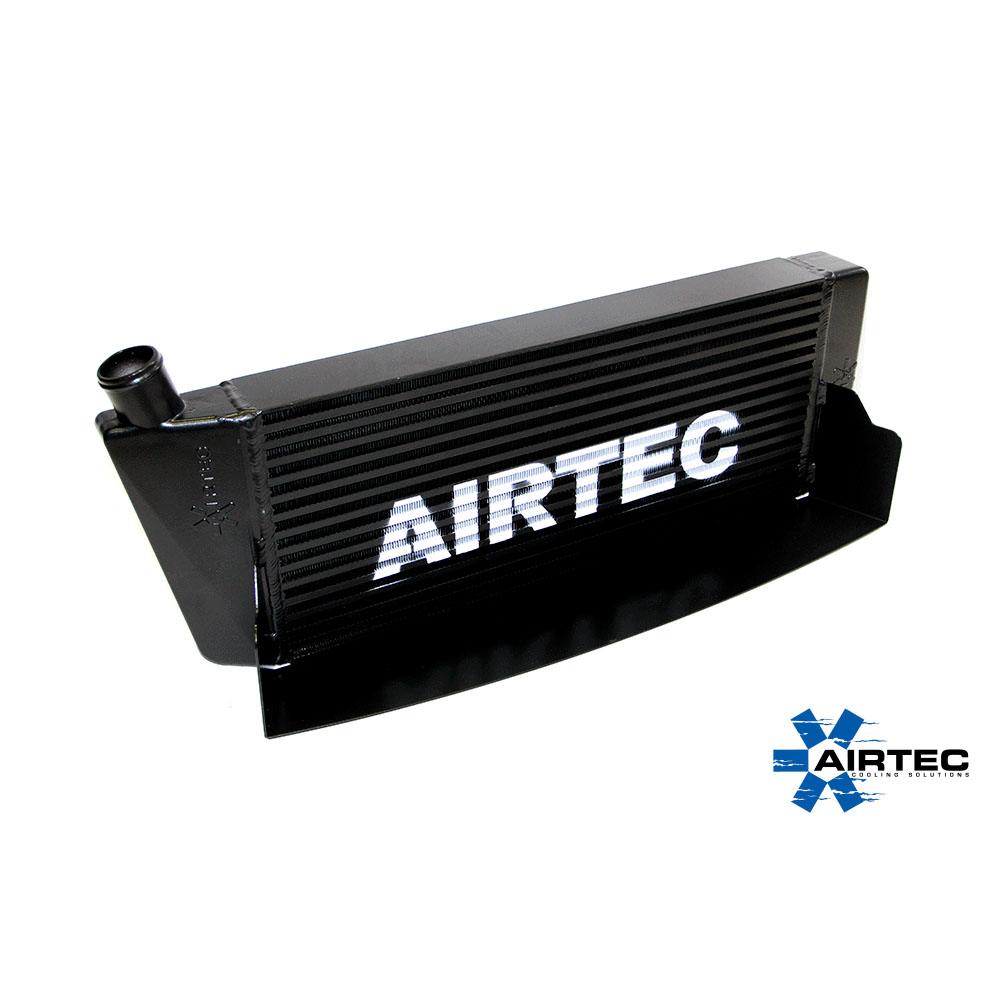 AIRTEC Motorsport 70mm Core Intercooler Upgrade for Megane 2 225 and R26 Image 1
