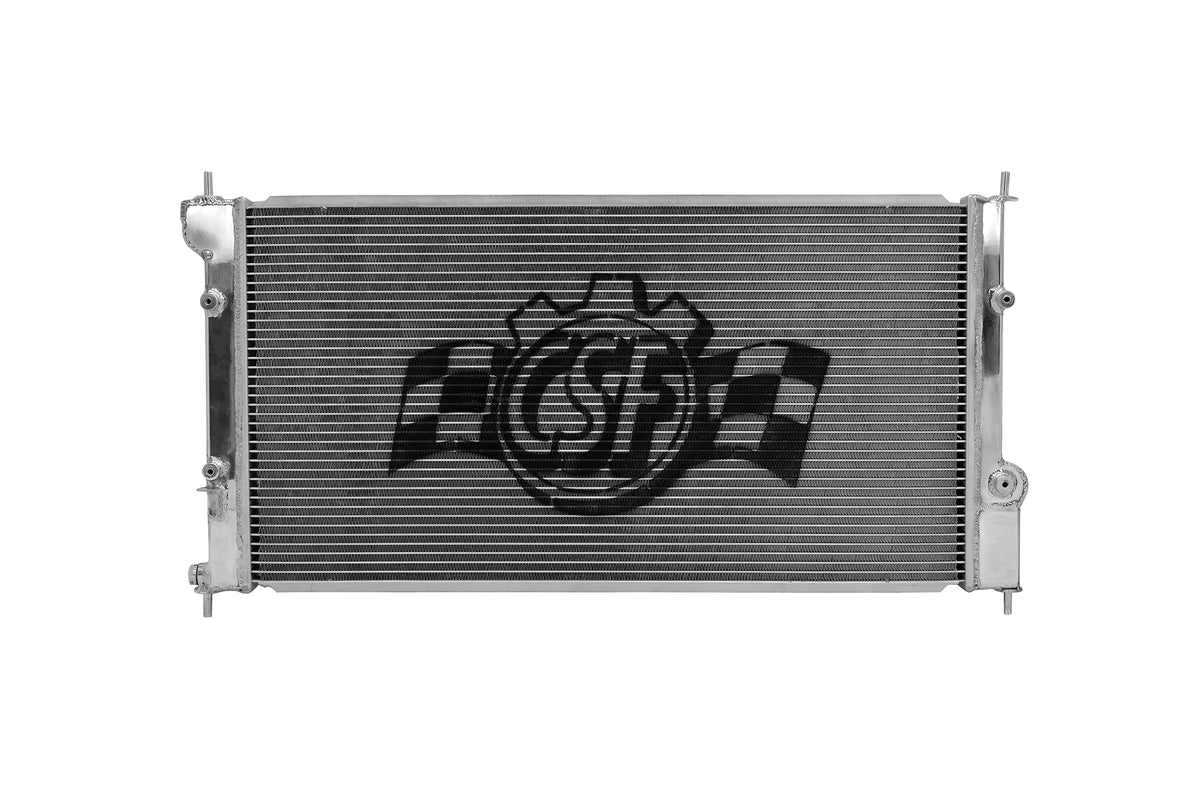 CSF All-Aluminium Radiator for Toyota GT86 / GR86 & Subaru BRZ