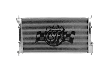 CSF All-Aluminium Radiator for Toyota GT86 / GR86 & Subaru BRZ