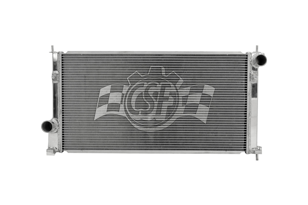 CSF All-Aluminium Radiator for Toyota GT86 / GR86 & Subaru BRZ - image 2