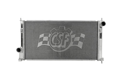 CSF All-Aluminium Radiator for Toyota GT86 / GR86 & Subaru BRZ - image 2