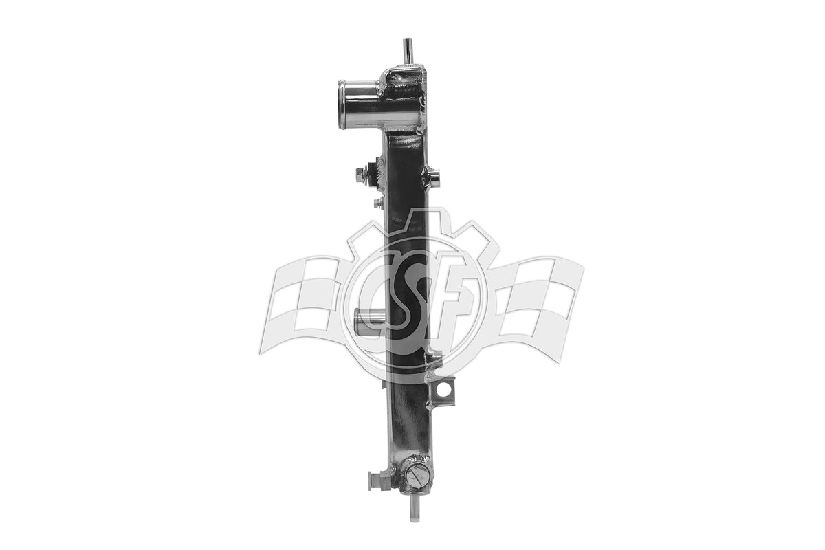 CSF All-Aluminium Radiator for Toyota GT86 / GR86 & Subaru BRZ - image 3