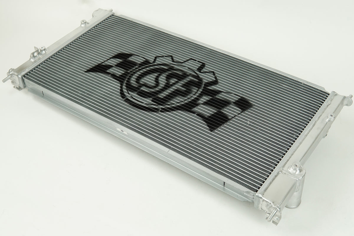 CSF All-Aluminium Radiator for Toyota GT86 / GR86 & Subaru BRZ - image 5