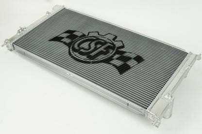 CSF All-Aluminium Radiator for Toyota GT86 / GR86 & Subaru BRZ - image 5