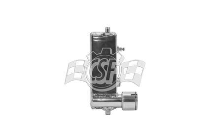 CSF All-Aluminium Centre Radiator for Porsche 996 Turbo / GT2 & 997 GT3 / GT2 - image 3