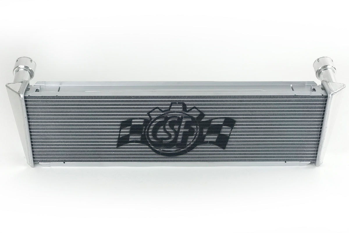 CSF All-Aluminium Centre Radiator for Porsche 997 911 Turbo