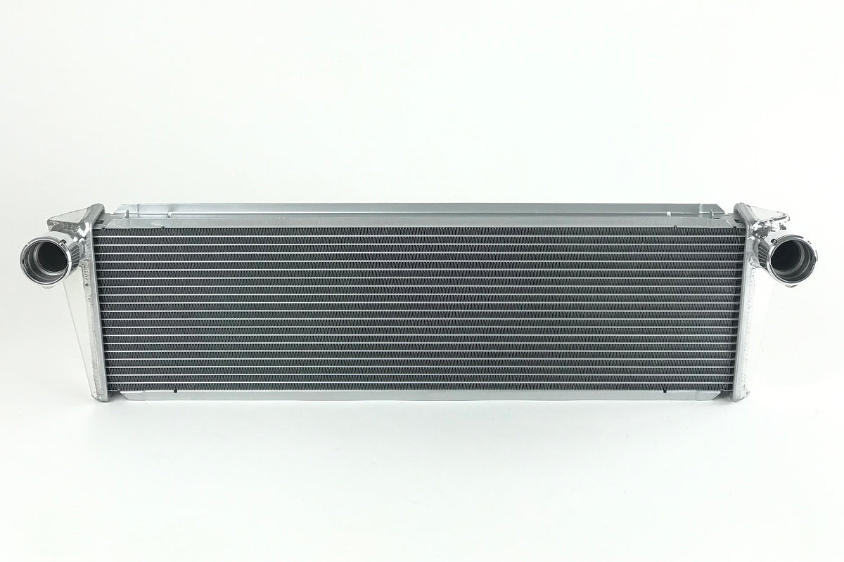 CSF All-Aluminium Centre Radiator for Porsche 997 911 Turbo - image 2