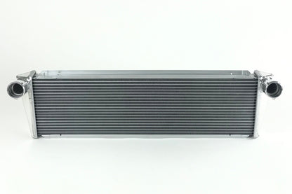 CSF All-Aluminium Centre Radiator for Porsche 997 911 Turbo - image 2