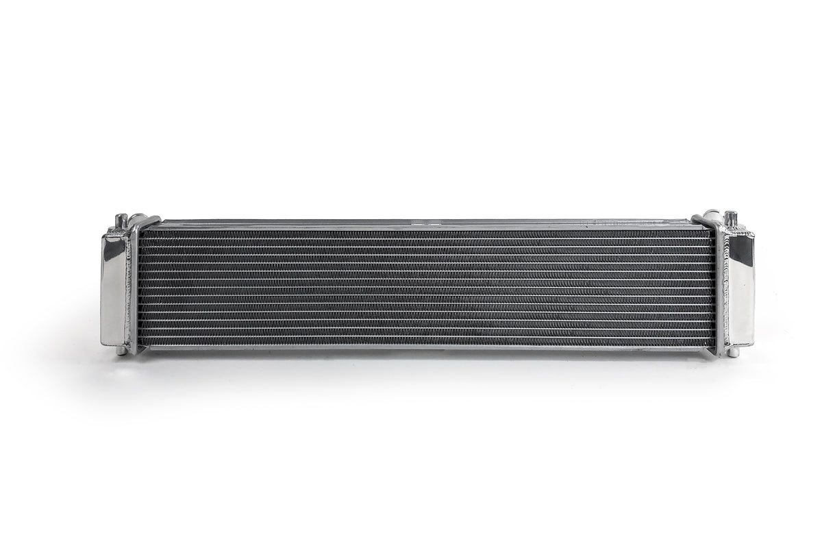 CSF All-Aluminium Centre Radiator for Porsche 996 911 & 986 Boxster S