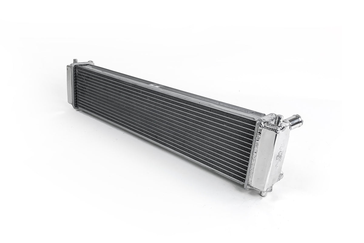 CSF All-Aluminium Centre Radiator for Porsche 996 911 & 986 Boxster S - image 2