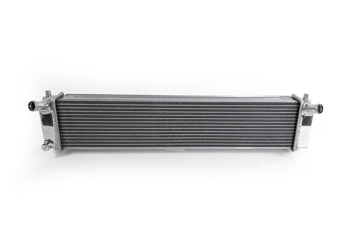 CSF All-Aluminium Centre Radiator for Porsche 996 911 & 986 Boxster S - image 3