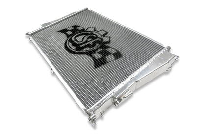 CSF Triple-Pass All-Aluminium Radiator for BMW E46 M3