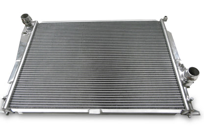 CSF Triple-Pass All-Aluminium Radiator for BMW E46 M3 - image 2