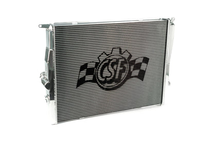 CSF Triple-Pass All-Aluminium Radiator for BMW E9x M3