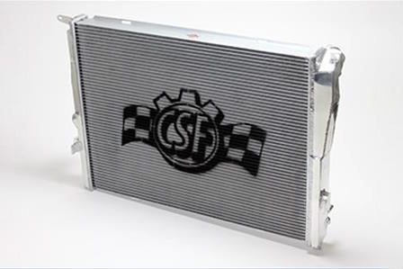 CSF Triple-Pass All-Aluminium Radiator for BMW E9x M3 - image 2