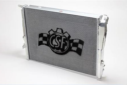 CSF Triple-Pass All-Aluminium Radiator for BMW E9x M3 - image 2