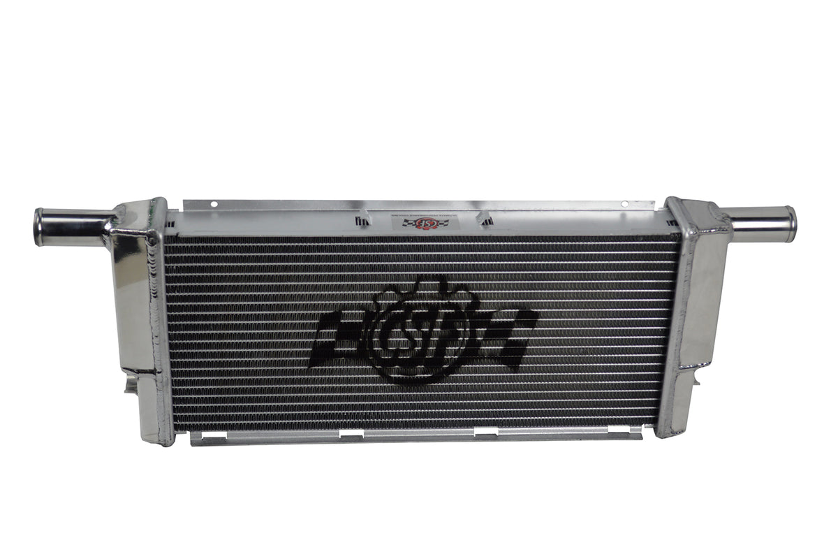 CSF All-Aluminium Centre Radiator for Porsche 991 911 & 981 / 718 Boxster / Cayman