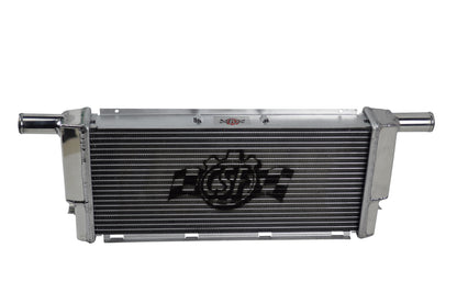 CSF All-Aluminium Centre Radiator for Porsche 991 911 & 981 / 718 Boxster / Cayman