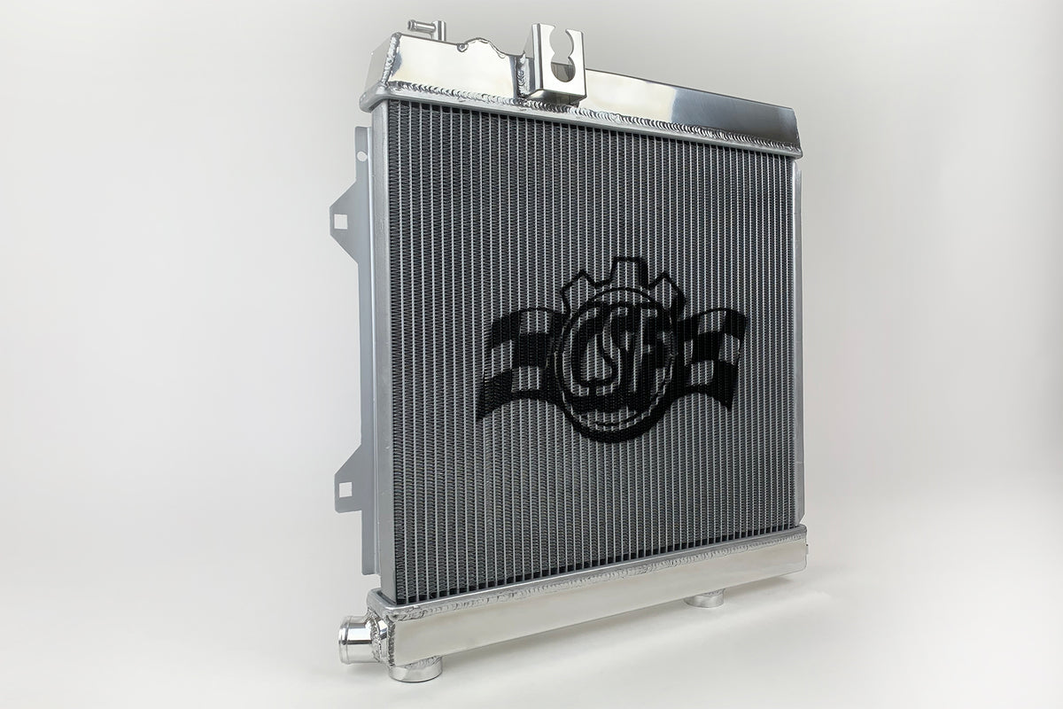 CSF All-Aluminium Radiator for BMW E30 M3
