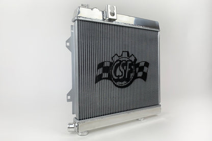 CSF All-Aluminium Radiator for BMW E30 M3