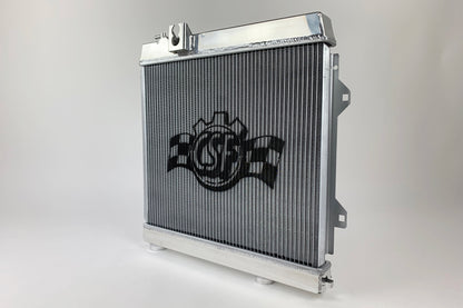 CSF All-Aluminium Radiator for BMW E30 M3 - image 2