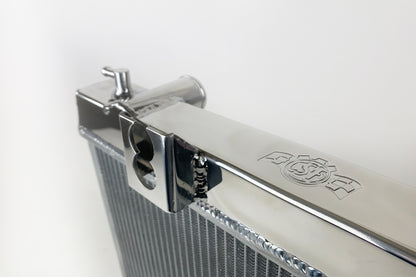 CSF All-Aluminium Radiator for BMW E30 M3 - image 3