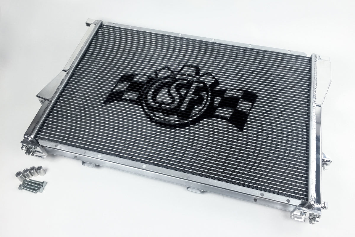 CSF All-Aluminium Radiator for BMW E39 M5 & 540i