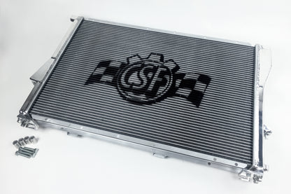 CSF All-Aluminium Radiator for BMW E39 M5 & 540i