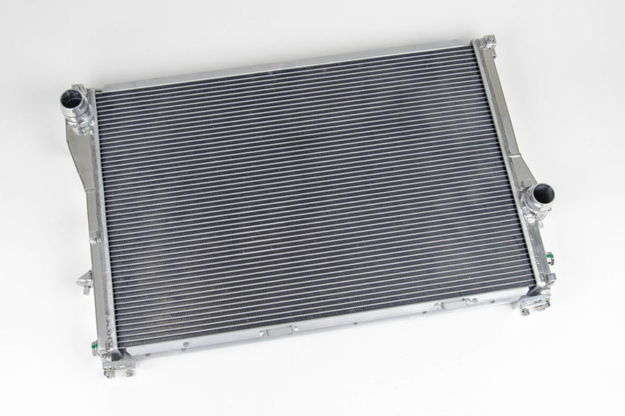 CSF All-Aluminium Radiator for BMW E39 M5 & 540i - image 2