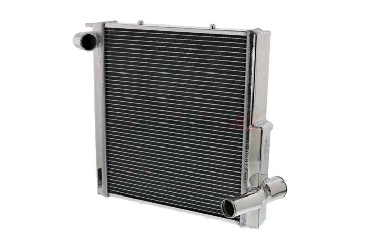 CSF All-Aluminium Side Radiator for Porsche 991.1 911, 981 Boxster / Cayman & GT4