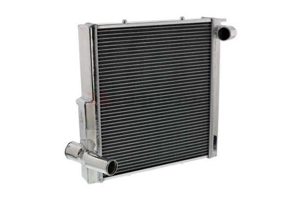 CSF All-Aluminium Side Radiator for Porsche 991.1 911, 981 Boxster / Cayman & GT4 - image 3