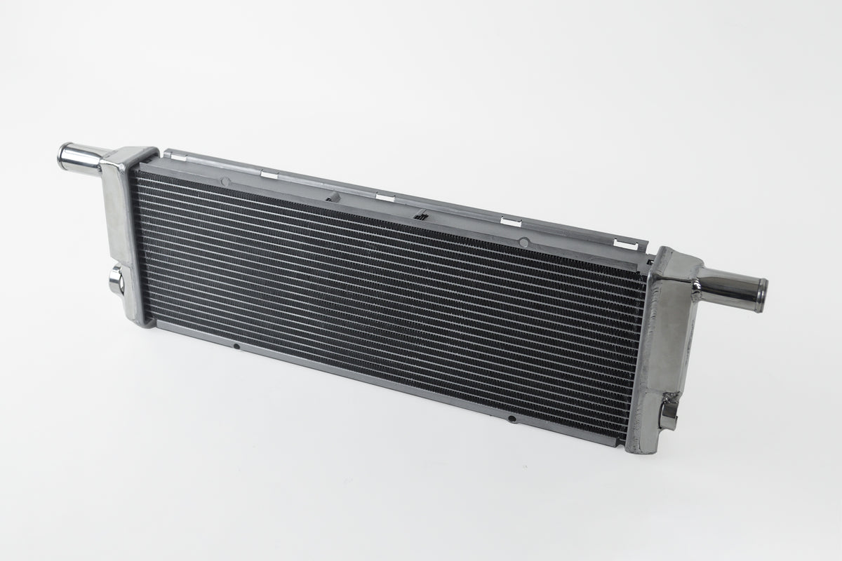 CSF All-Aluminium Centre Radiator for Porsche 991 Turbo / GT3, Cayman GT4 & 718 4.0