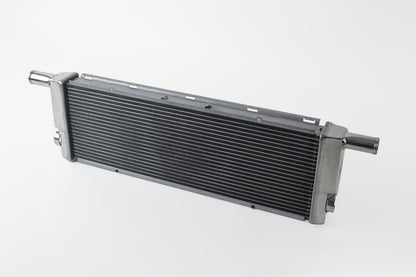 CSF All-Aluminium Centre Radiator for Porsche 991 Turbo / GT3, Cayman GT4 & 718 4.0