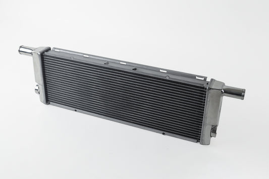 CSF All-Aluminium Centre Radiator for Porsche 991 Turbo / GT3, Cayman GT4 & 718 4.0