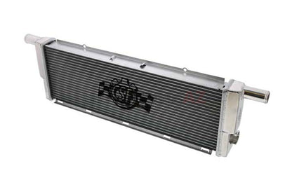 CSF All-Aluminium Centre Radiator for Porsche 991 Turbo / GT3, Cayman GT4 & 718 4.0 - image 2