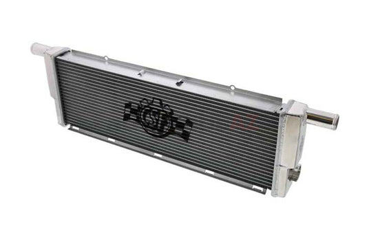 CSF All-Aluminium Centre Radiator for Porsche 991 Turbo / GT3, Cayman GT4 & 718 4.0 - image 2