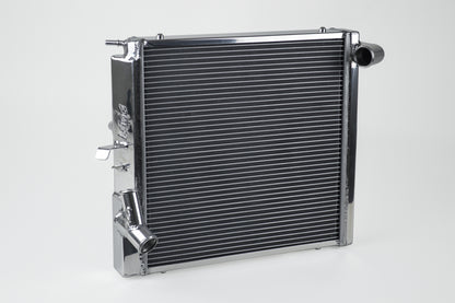 CSF All-Aluminium Side Radiator for Porsche 991 911 Turbo & 991.1 GT3 / GT3 RS - image 4