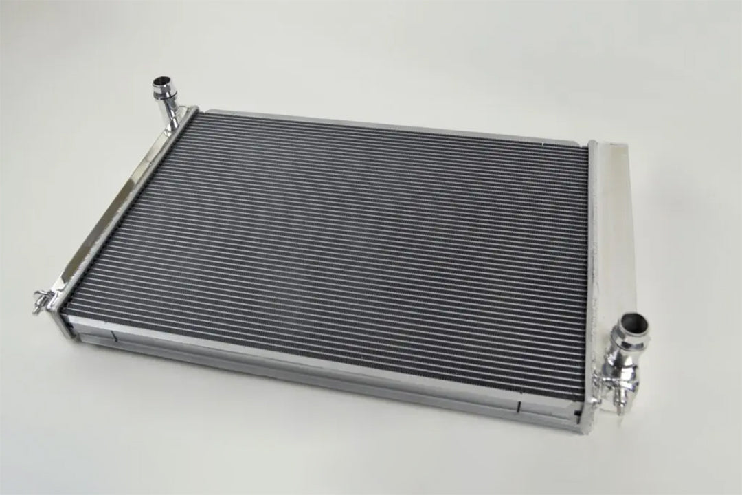CSF All-Aluminium Radiator for Audi B5 S4 2.7 Biturbo (Manual) - image 2