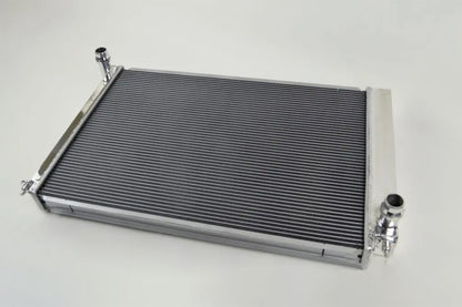 CSF All-Aluminium Radiator for Audi B5 S4 2.7 Biturbo (Manual) - image 2