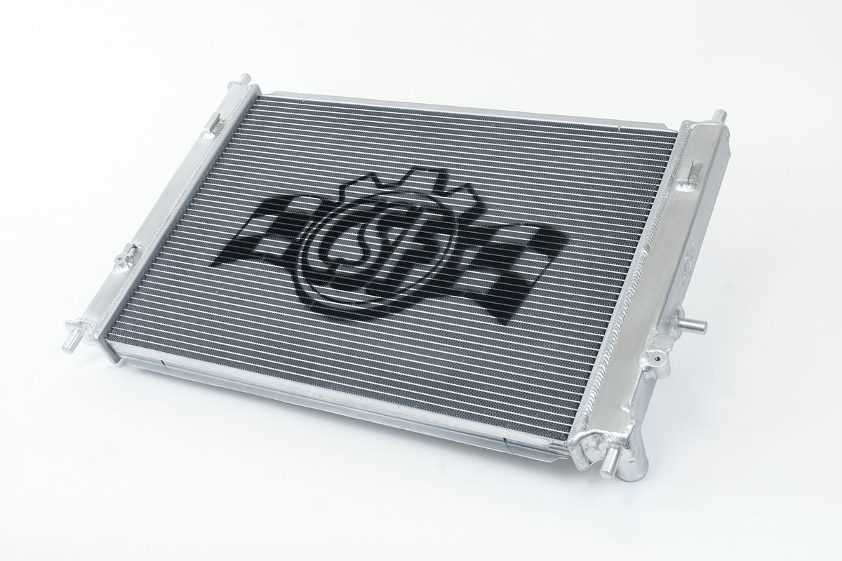 CSF All-Aluminium Radiator for Mazda MX-5 ND 2.0 (Manual)