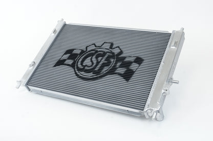 CSF All-Aluminium Radiator for Mazda MX-5 ND 2.0 (Manual)