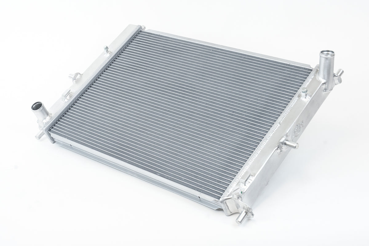 CSF All-Aluminium Radiator for Mazda MX-5 ND 2.0 (Manual) - image 2