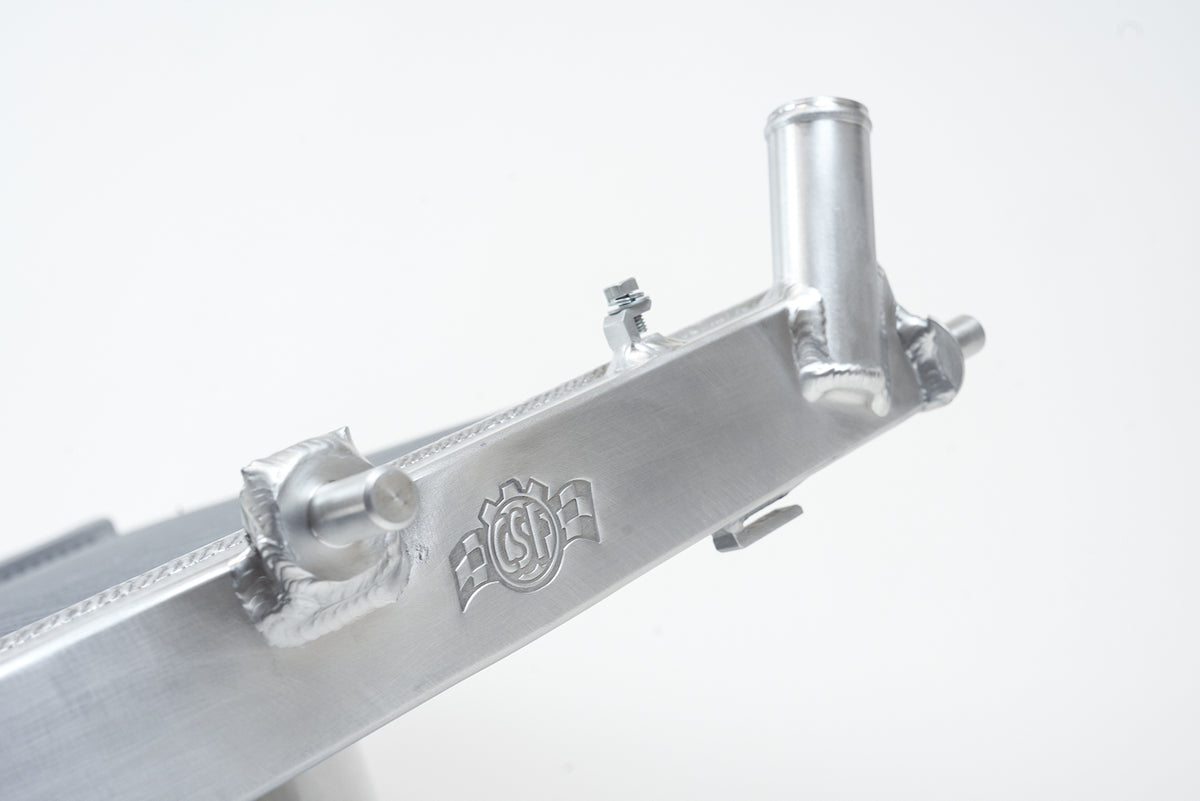 CSF All-Aluminium Radiator for Mazda MX-5 ND 2.0 (Manual) - image 3