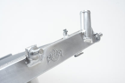 CSF All-Aluminium Radiator for Mazda MX-5 ND 2.0 (Manual) - image 3